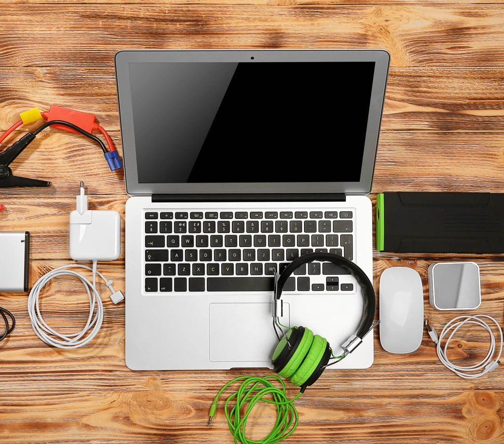 Computer Accessories